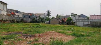 2 Jutaan/m², SHM. Tanah Dekat Pemda Cibinong