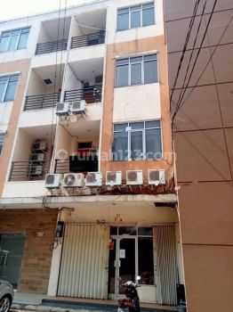 Ruko 3 M An Termurah Di Veteran Hanya 3 Menit Akses Toll Veteran