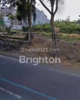 TANAH PROSPEK U INVESTASI