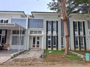 Rumah Siap Huni Di The Rosewood Residence Tanjung Bunga