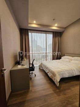 Disewa Apartemen Pakubuwono Spring Uk148m2 Furnished At Jakarta Selatan