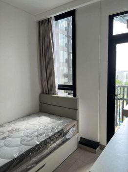 Disewakan Apartemen Strategis