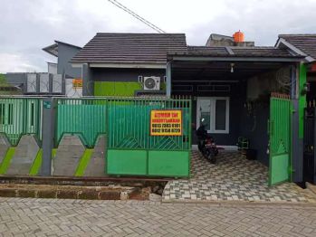 Perumahan Bumi Citra Lestari Blok G3 Nomor 2 - Pengasinan - Depok