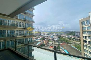 Apartment 3BR Lantai 11 Di Aston Apartment & Hotel