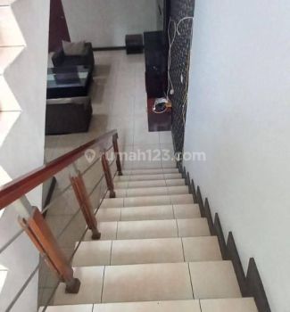 Disewakan Rumah di Kota Baru Parahyangan, Furnished Ada Ac 6 Unit