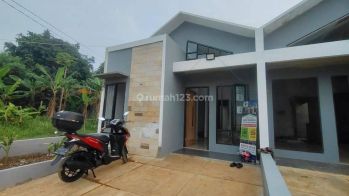 Jual Rumah Ready Stock di Cilangkap Depok Murah Hanya 300 Jtan