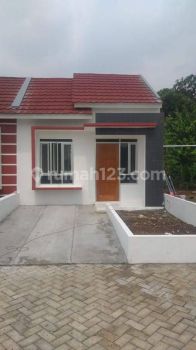 Rumah Sewa Di Bogor 2kt 1km Dekat Stasiun Cilebut