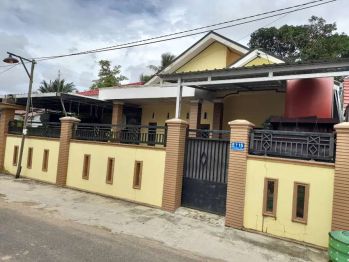 Sell Rumah: Disewakan rumah