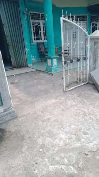 Rumah Kontrakan/Sewa Pertahun