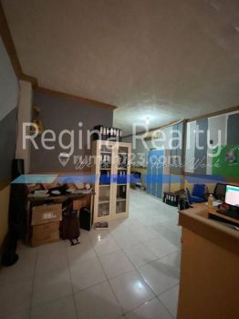 Dijual Ruko Pondok Pinang Jakarta Selatan
