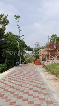 Tanah Murah Bandung 15 Menit Kampus Unpad ITB dan Tol