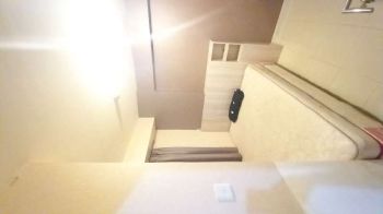 sewa 2 bedroom tower C atas mall bassura city view kota