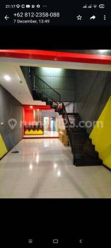 Rent Rumah: RUKO DI LEMBANG