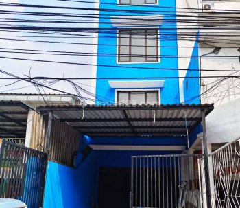 Sale Ruko: RUKO PERAK TIMUR