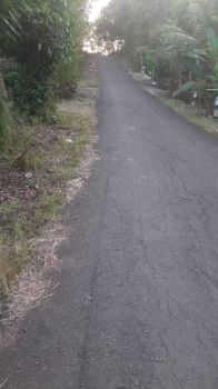 DI JUAL TANAH MANGKU ASPAL DI SENTOLO KULON PROGO