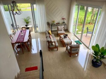 Balikubu.com Amr.040.vl.swn.smy For Rent Yearly Luxury Villa 3 Bedrooms In