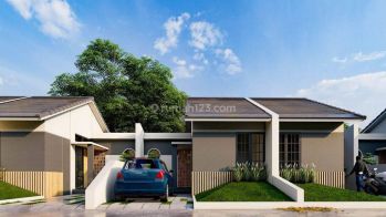 Jual Rumah di perumahan dkt Borma Cicalengka Rancaekek Nagreg