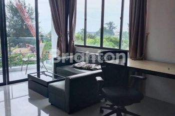 unit Apartmen Bayerina 1 bedroom
