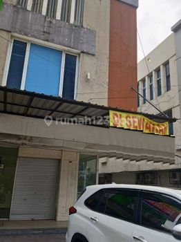 Ruko Disewa Surya Inti Permata Hr Muhammad Surabaya