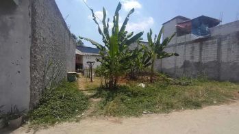 Tanah Murah Untuk Hunian Dalam Kawasan Pemukiman Meruyung Limo