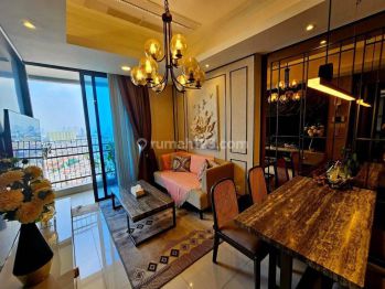 Casa Grande Residence Luxury 2 BR Fully Furnished