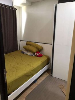 Take over rumah lippo cikarang