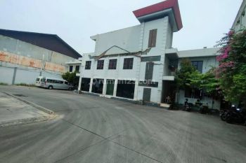 Tanah dan Bangunan Jakarta Barat