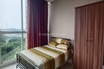 Disewakan Apartemen Full Furnish Ciputra Puri 1 Kamar