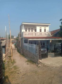 Jual Rumah Bojongsoang