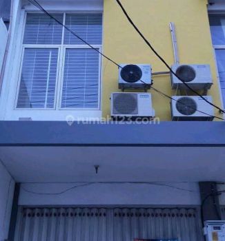 Ruko Kedung Cowek Kenjeran Surabaya Harga Murah Ric.a005