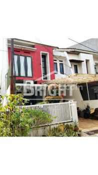 Rumah cantik cirendeu