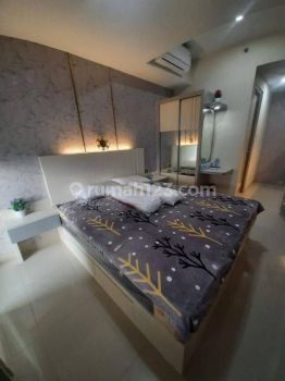 Apartemen Grand Dharmahusada Lagoon Murah Surabaya. Fer.za003