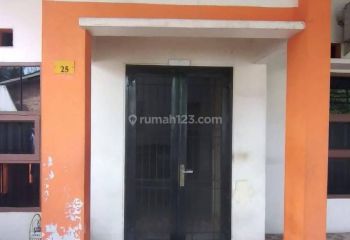 RUMAH MURAH DI KOTA MEDAN 1.5 LANTAI DEKAT TOL AMPLAS