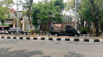 Dijual Tanah Strategis Manyaran Semarang Barat