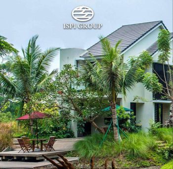 Dasyat DP0% Best Nature Living Mutiara Gading City