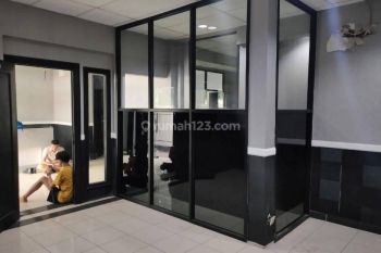Disewakan Ruko Bagus Plaza Pacific Kelapa Gading Jakarta Utara
