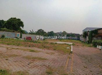 Dijual Tanah dibawah NJOP di Mampang Buncit Jakarta Selatan