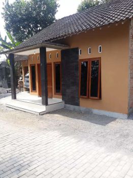 Sell Rumah: Disewakan rumah