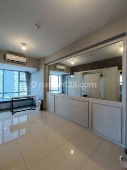 Apartement Pakuwon Anderson Tower 2 BR Corner Furnish Interior