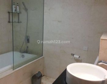 Apartemen Ciputra World 2 Dengan Furniture Lengkap