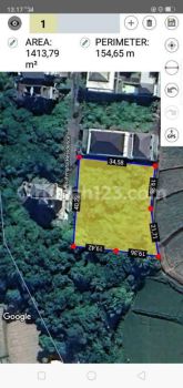 Hot List Di Jual Tanah View Laut Lokasi Rangkan Ketewel Gianyar