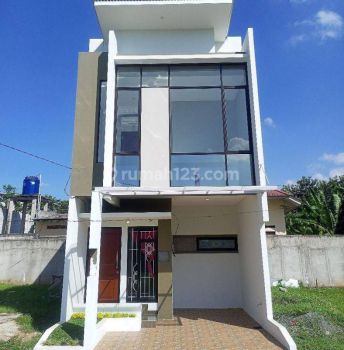 D Saffana Mustika Bekasi, Rumah Murah Dekat Tol, Dp 2,5 Juta Akad