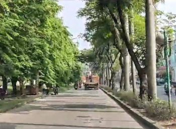 Dijual Kavling Siap Bangun Lokasi Prime di Setra Duta Indah