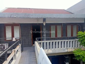 Pejompongan Dekat Pam Jaya Kost 10 Kamar Full Terisi Jalan 2 Mbl 2 Km Ke Mrt