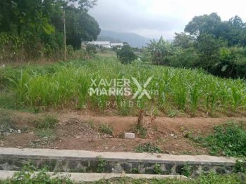 Dijual Tanah Murah di Abdul Gani, Batu, Malang
