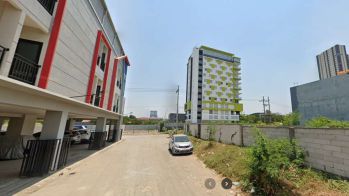 Tanah Siap Bangun Merr Kalijudan Cocok Dibangun Kost Guest House