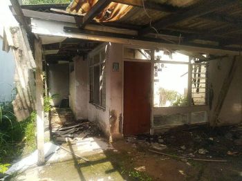 tanah siap bangun di area cikawao Lengkong