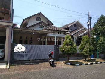Rumah Nyaman Asri Soekarno Hatta Gading Regency