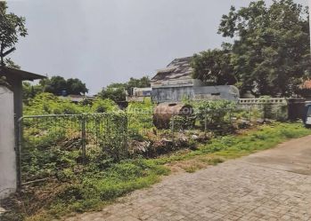 Tanah Sekitaran Bintaro Dekat Stasiun Pondok Ranji Jakarta Selatan