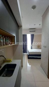 Apartment Taman Anggrek Residence tower D type Studio Furnish